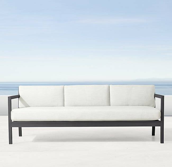 Three Seater Sofa Outdoor Cushions