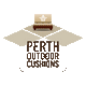 Perth Outdoor Cushions