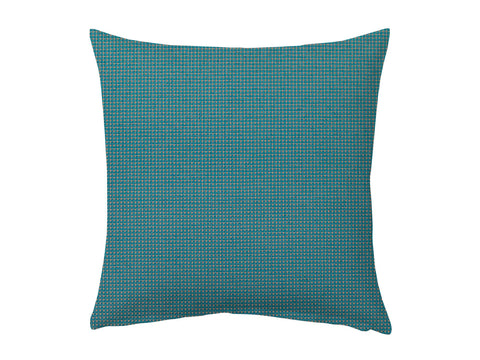 Warwick Noosa Turquoise Outdoor Scatter Cushion