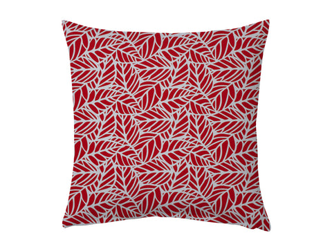 Warwick Tulum Lobster Outdoor Pillow
