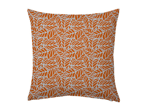 Warwick Tulum Melon Outdoor Pillow