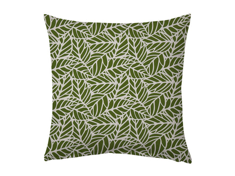 Warwick Tulum Palm Outdoor Scatter Cushions
