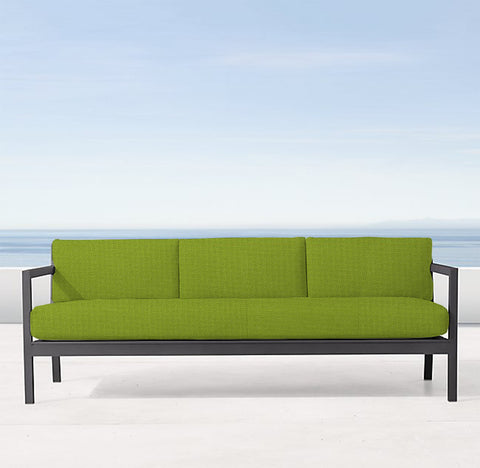 Warwick Kona Lime Outdoor Cushions