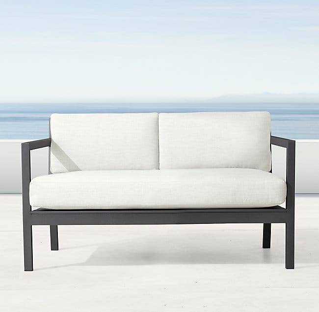 Two Seater Sofa Outdoor Cushions