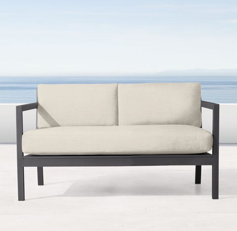 Custom Sunbrella Outdoor Sofa Cushions – Seater – Perth Outdoor