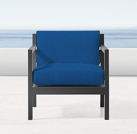 Kona Lagoon Outdoor Chair Cushion