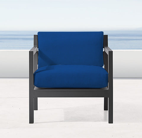 Kona Marine Outdoor Chair Cushion