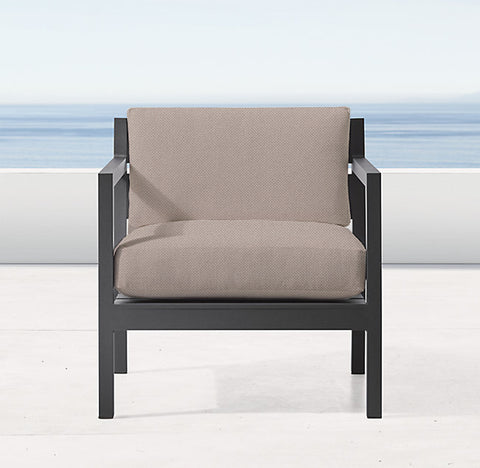 Warwick Kona Outdoor Chair Cushions