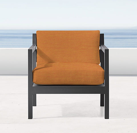 Warwick Lomani Outdoor Chair Cushions