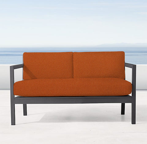 Warwick Kona Outdoor Two Seater Sofa Cushions