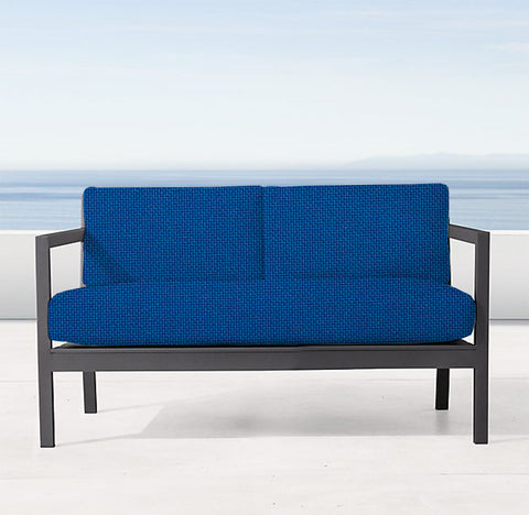 Warwick Kona Outdoor Two Seater Sofa Cushions
