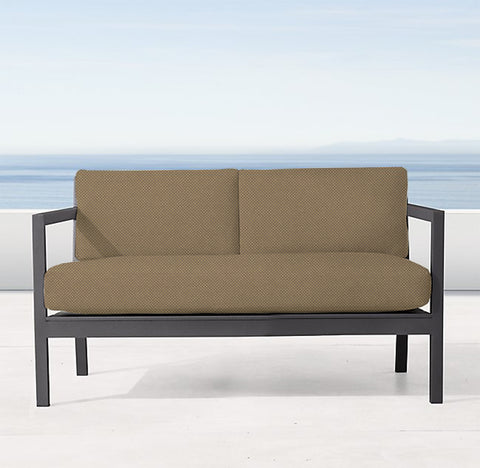 Warwick Noosa Outdoor Two Seater Sofa Cushions