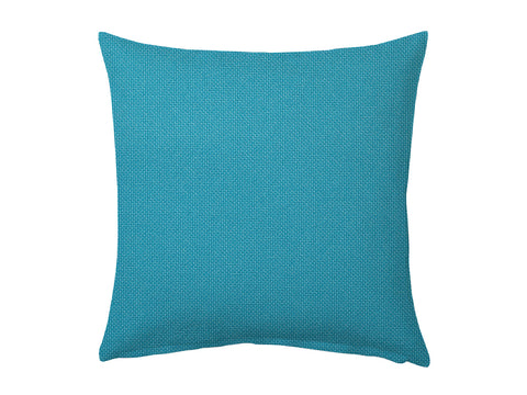 Kona Turquoise Outdoor Scatter Cushion