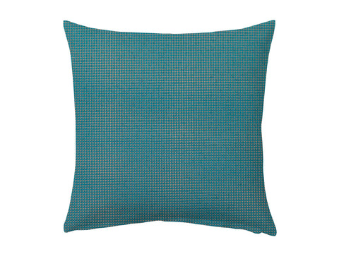 Noosa Turquoise Outdoor Scatter Cushion