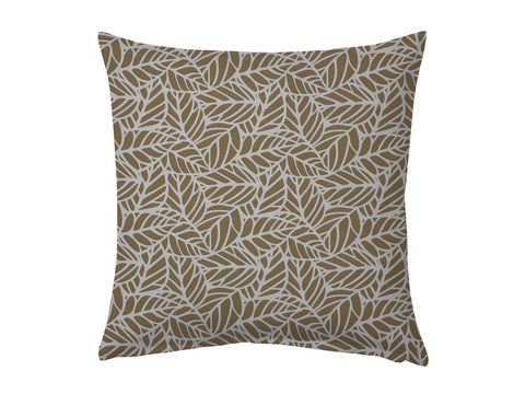 Tulum Sand Outdoor Pillow